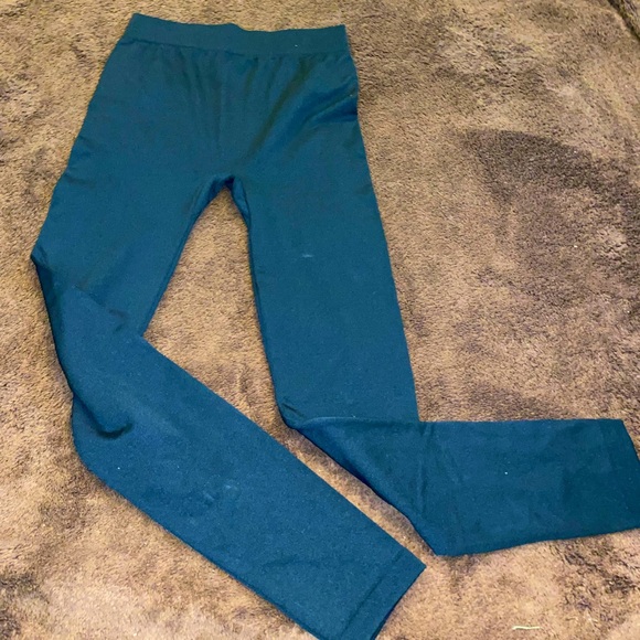 GMI GOLDEN MEDAL INTERNATIONAL Leggings - Picture 4 of 8